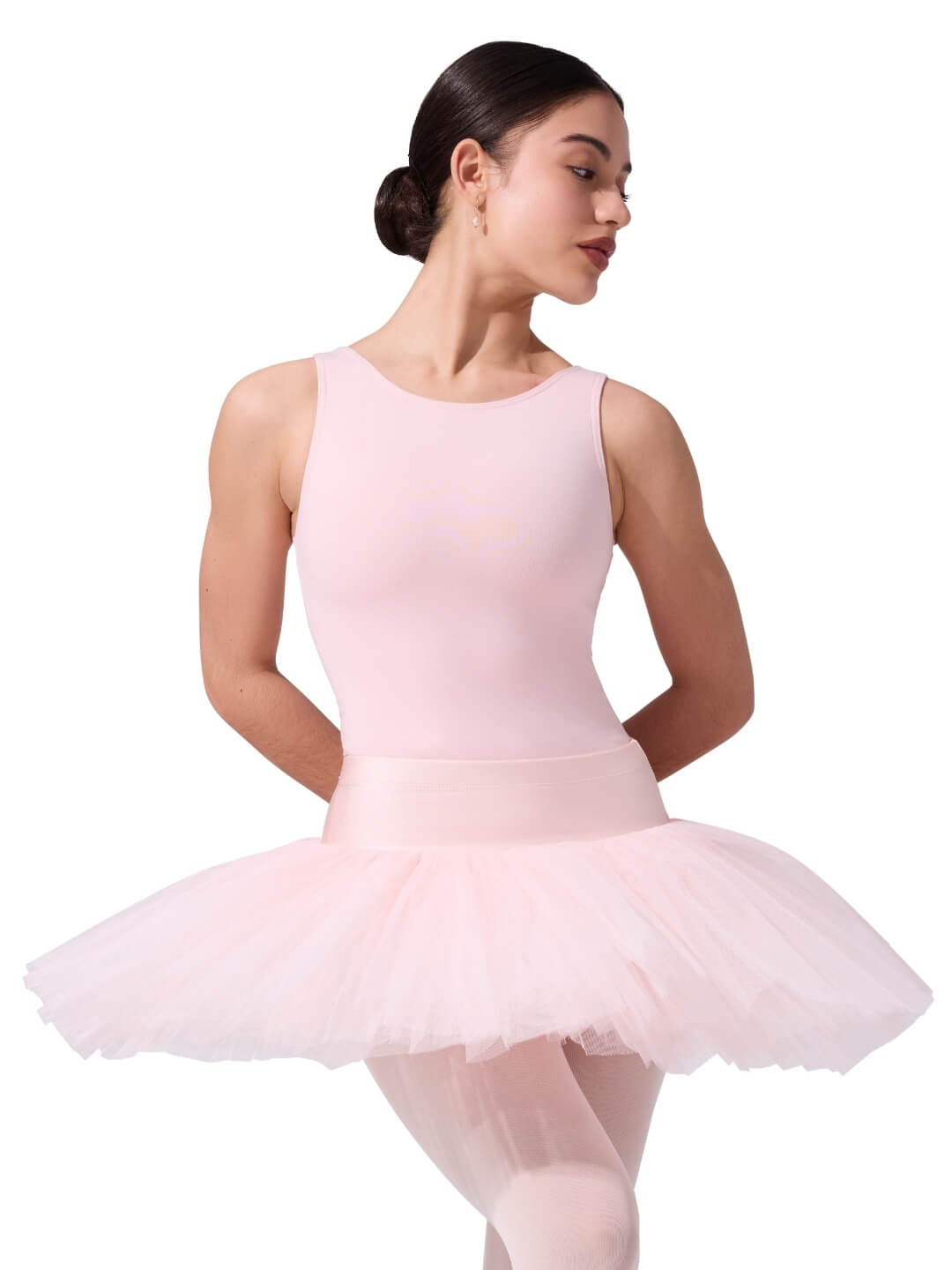 Practice Tutu