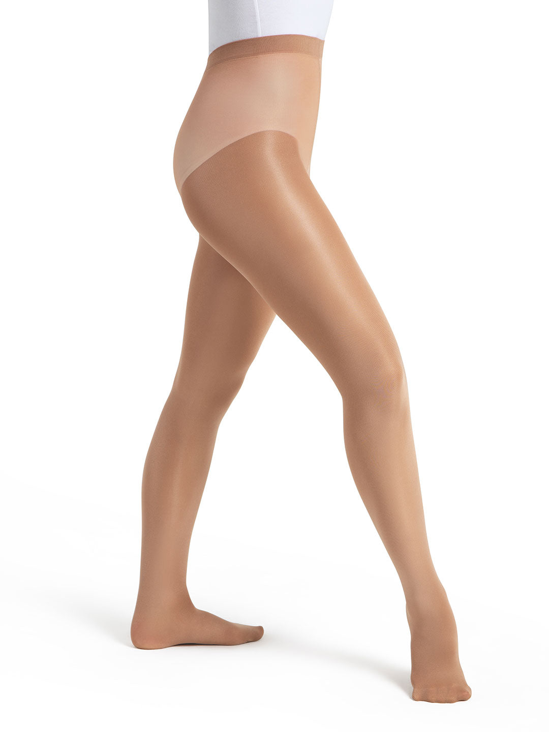 Ultra Shimmery Tight - Girls