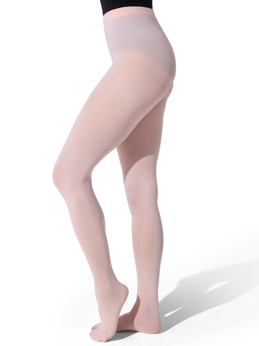 Ultra Soft Footed Tight - Girls