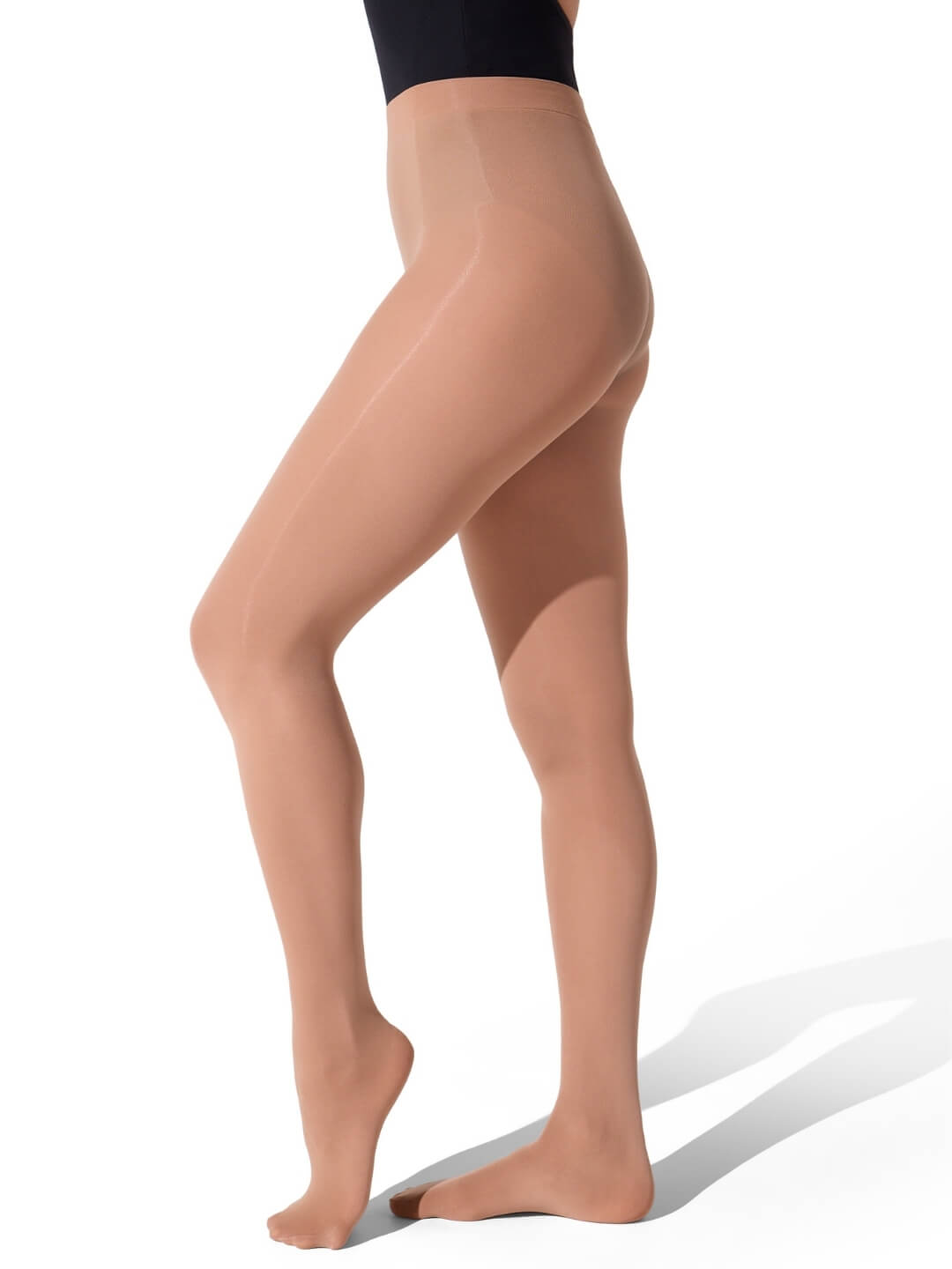 Ultra Soft Footed Tight