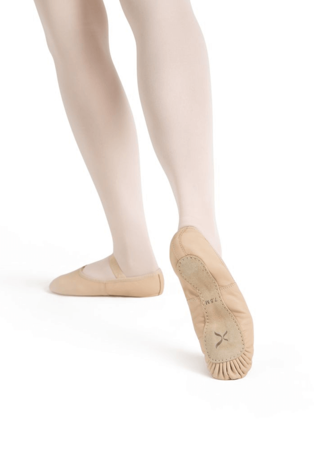 Clara Ballet Shoe - Child