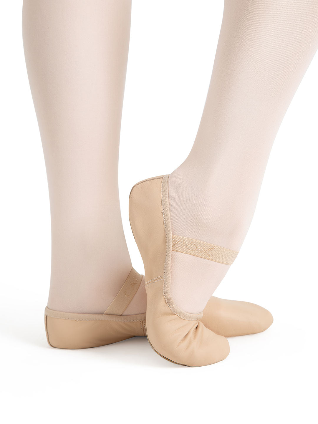Split Sole Clara Ballet Shoe