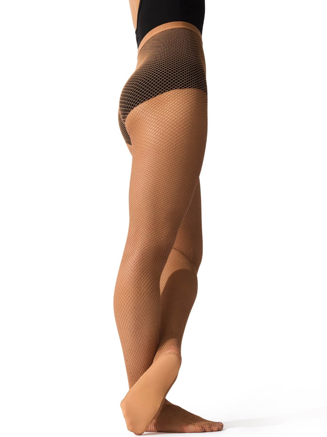 Professional Fishnet Seamless Tight