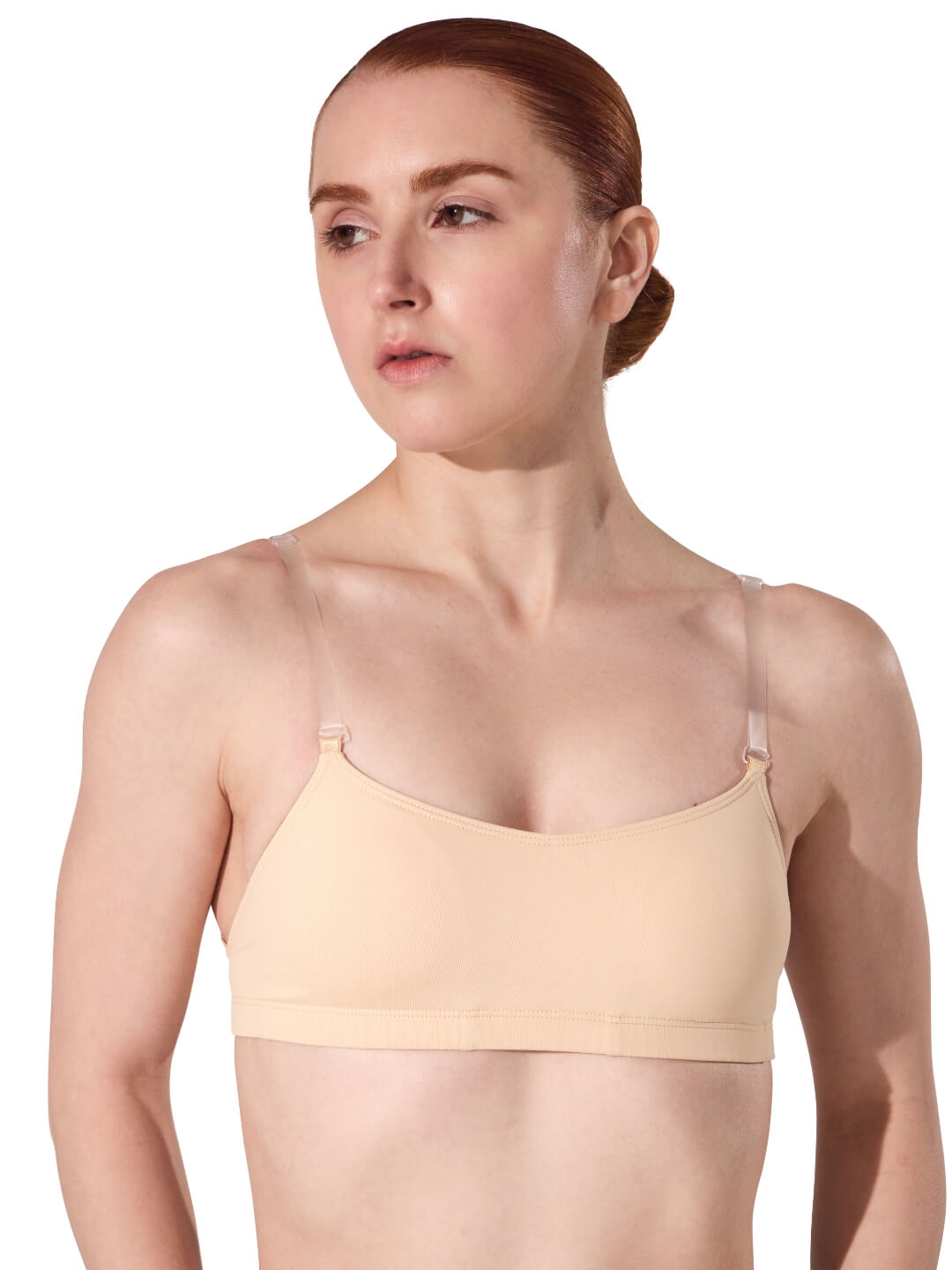 Camisole Bra w/ BraTek®