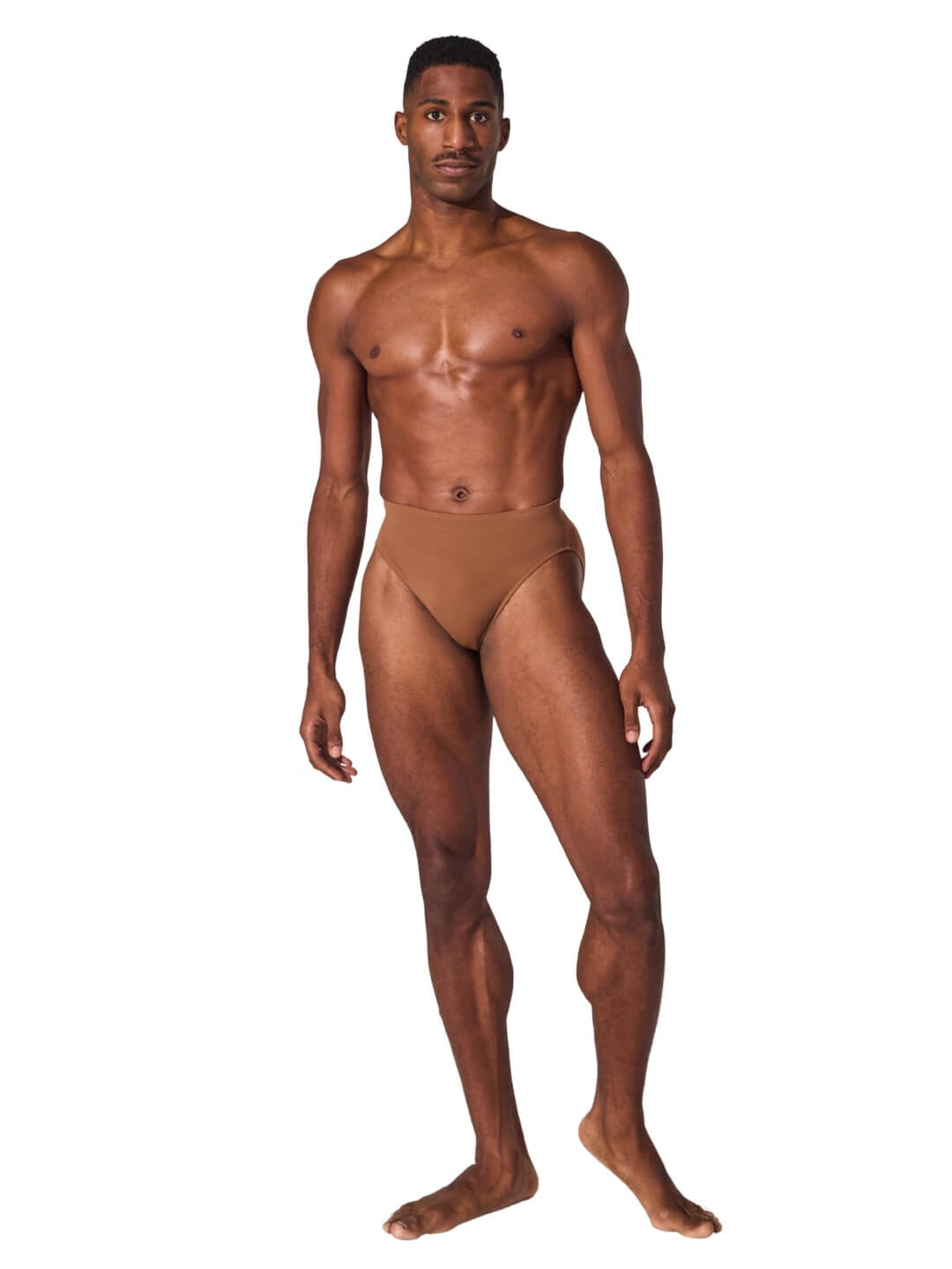 Full Seat Dance Belt