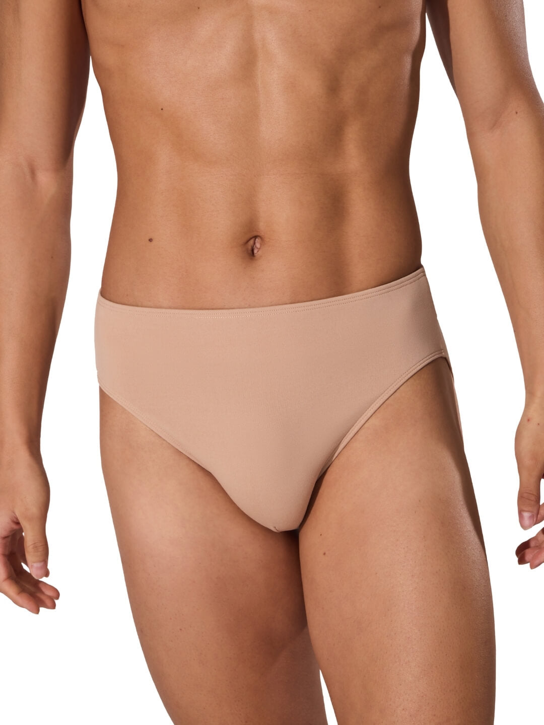 Full Seat Dance Belt