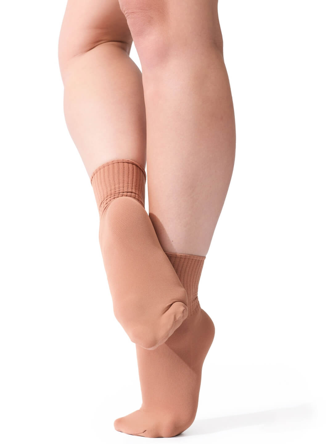 Ribbed Sock