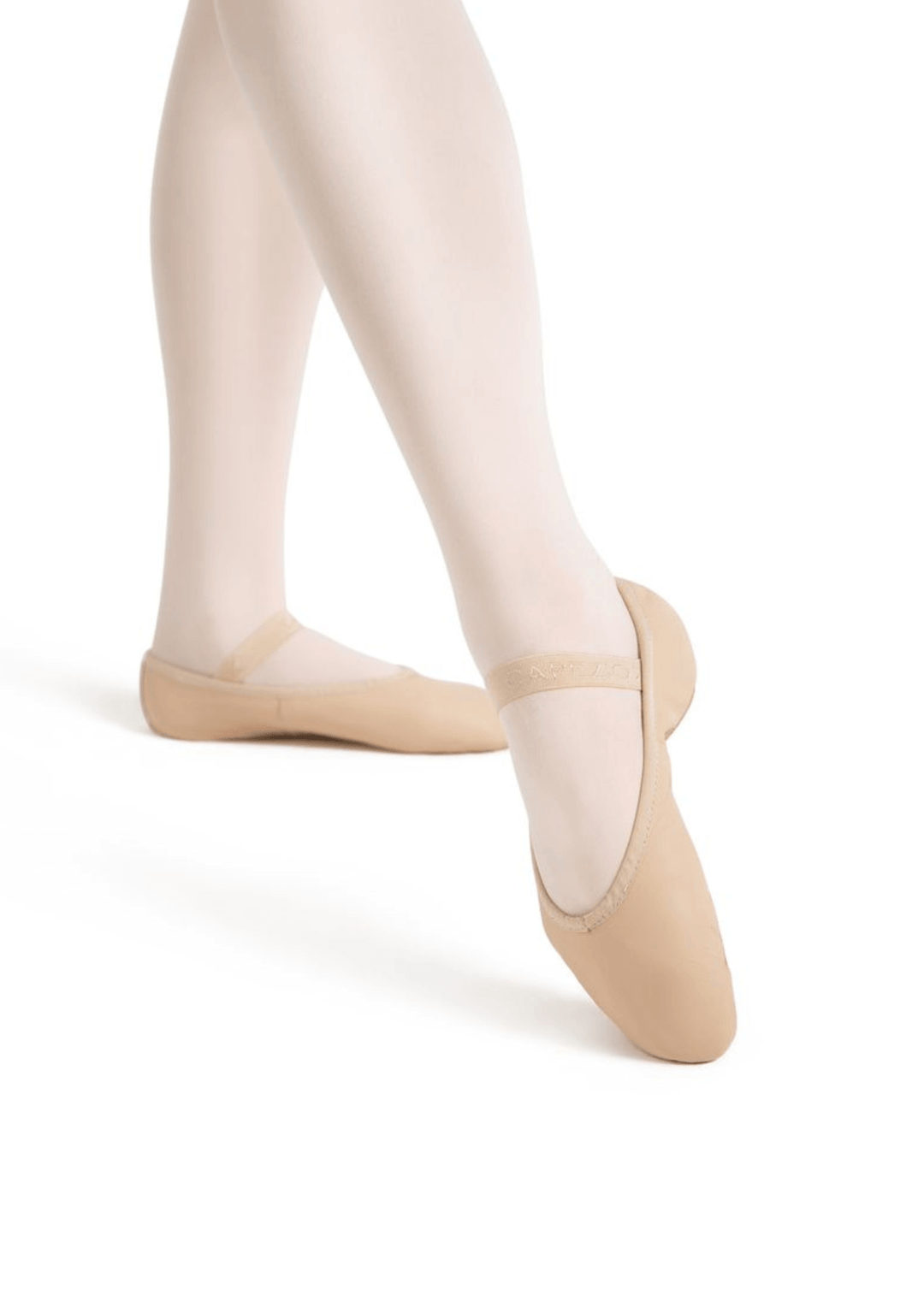 Clara Ballet Shoe - Child