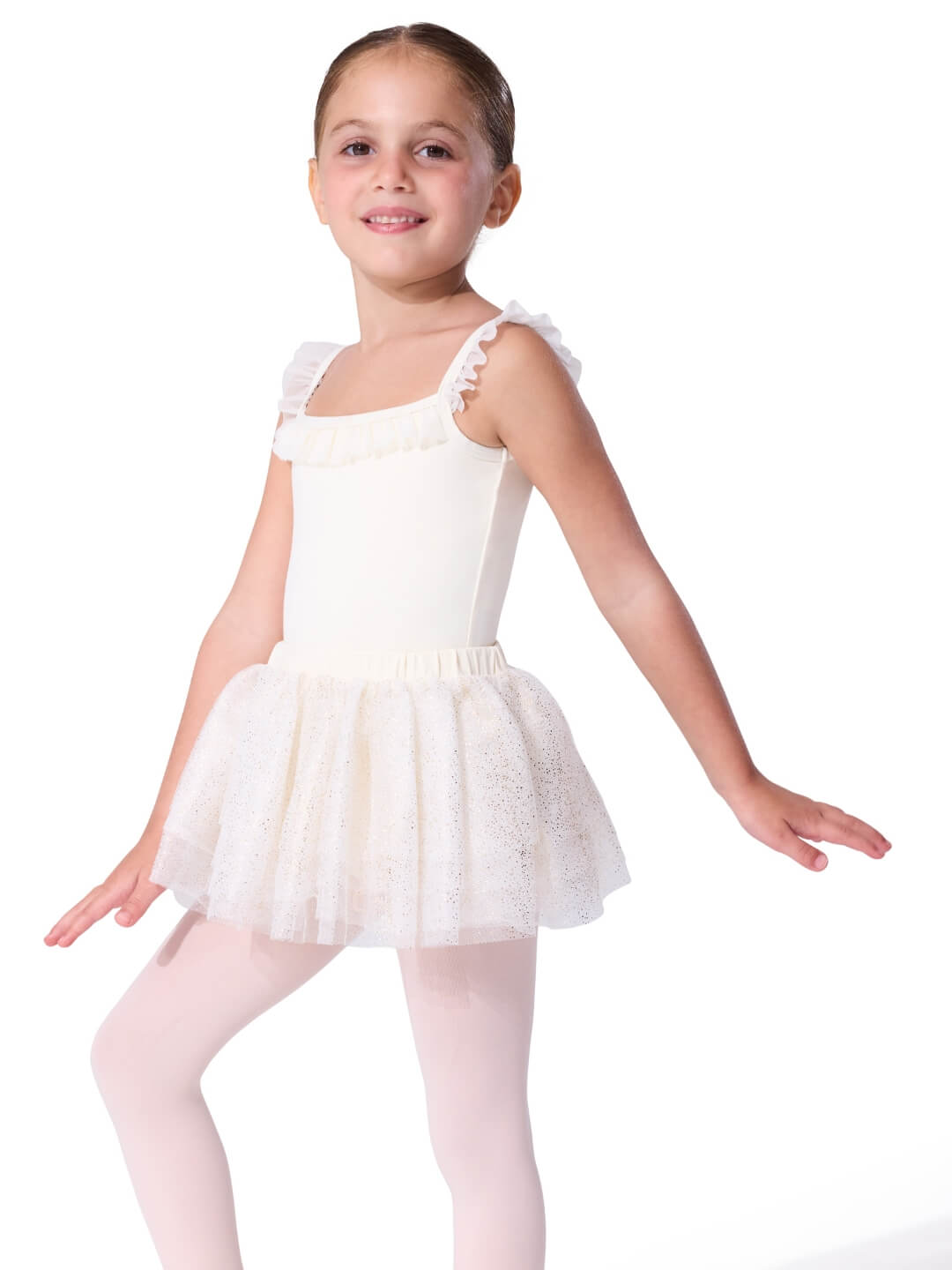 Ballet Soft Tulle Skirt - Child