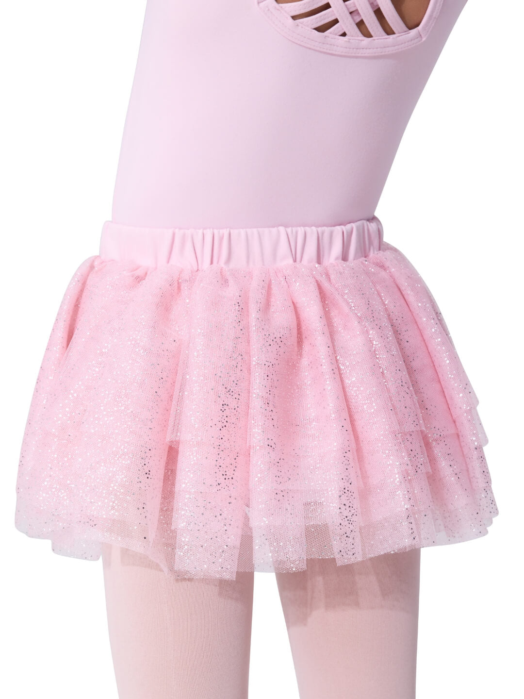 Ballet Soft Tulle Skirt - Child