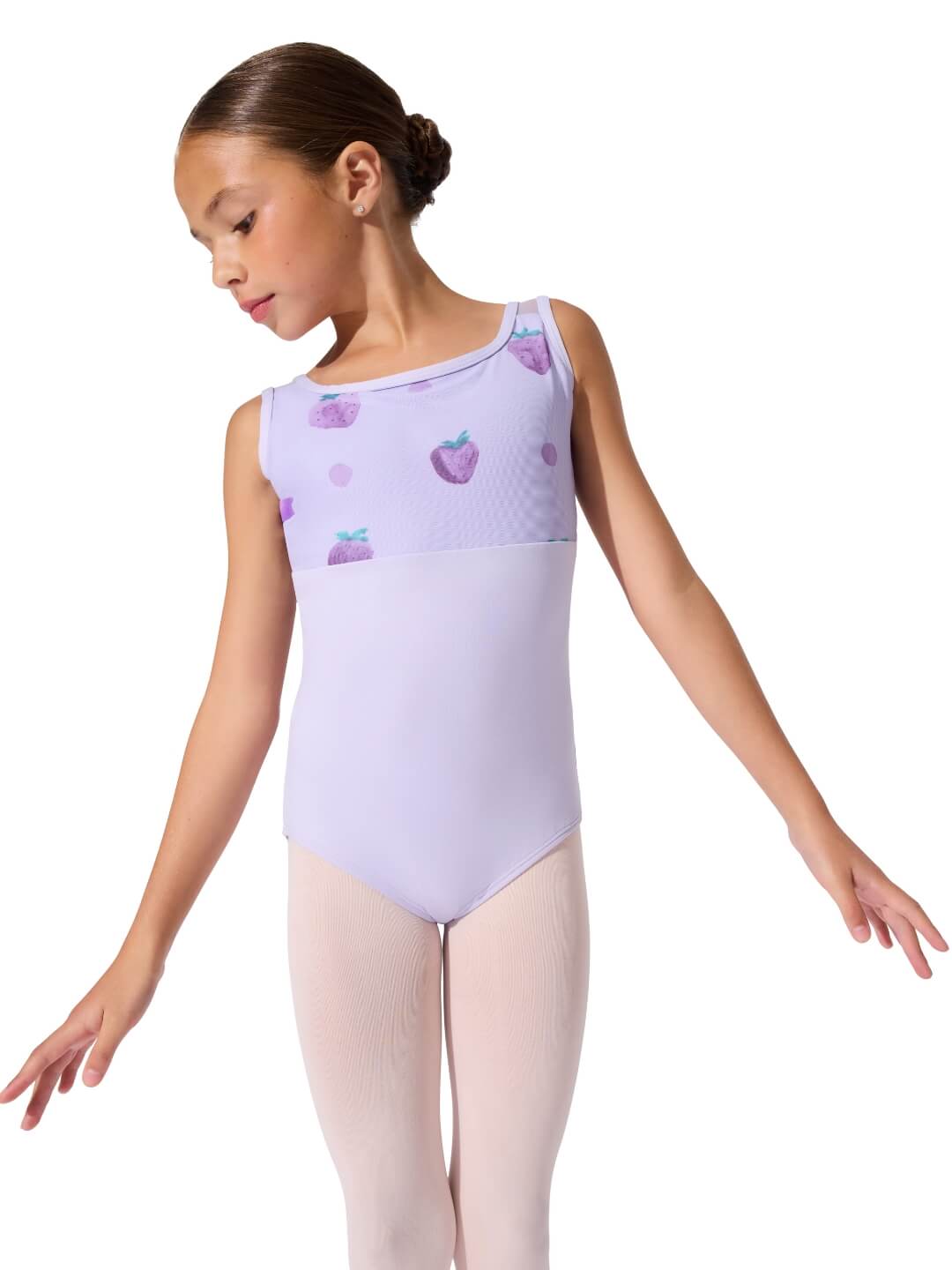 Berry Sweet Berry Bliss Leo - Child