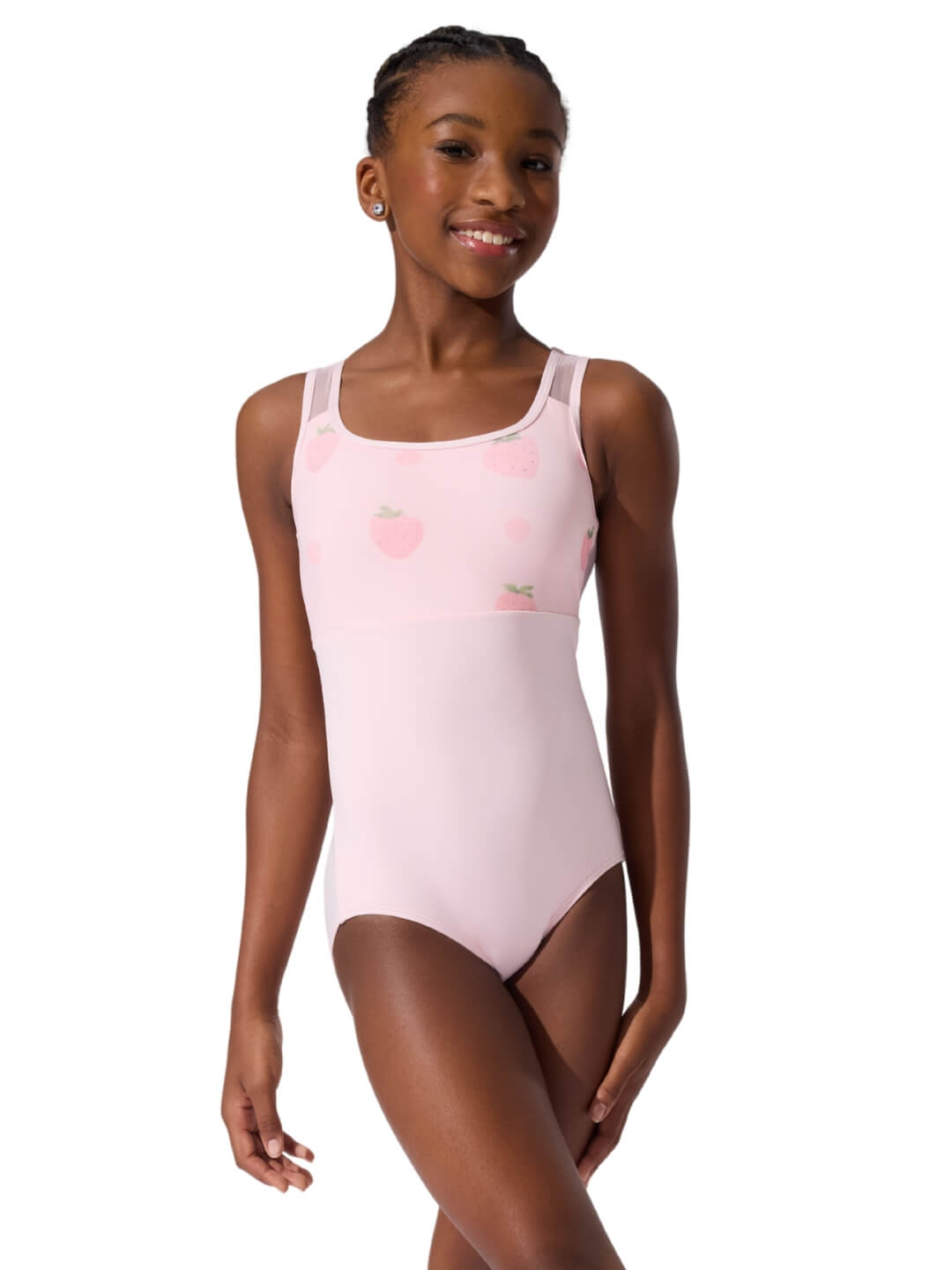 Berry Sweet Berry Bliss Leo - Child