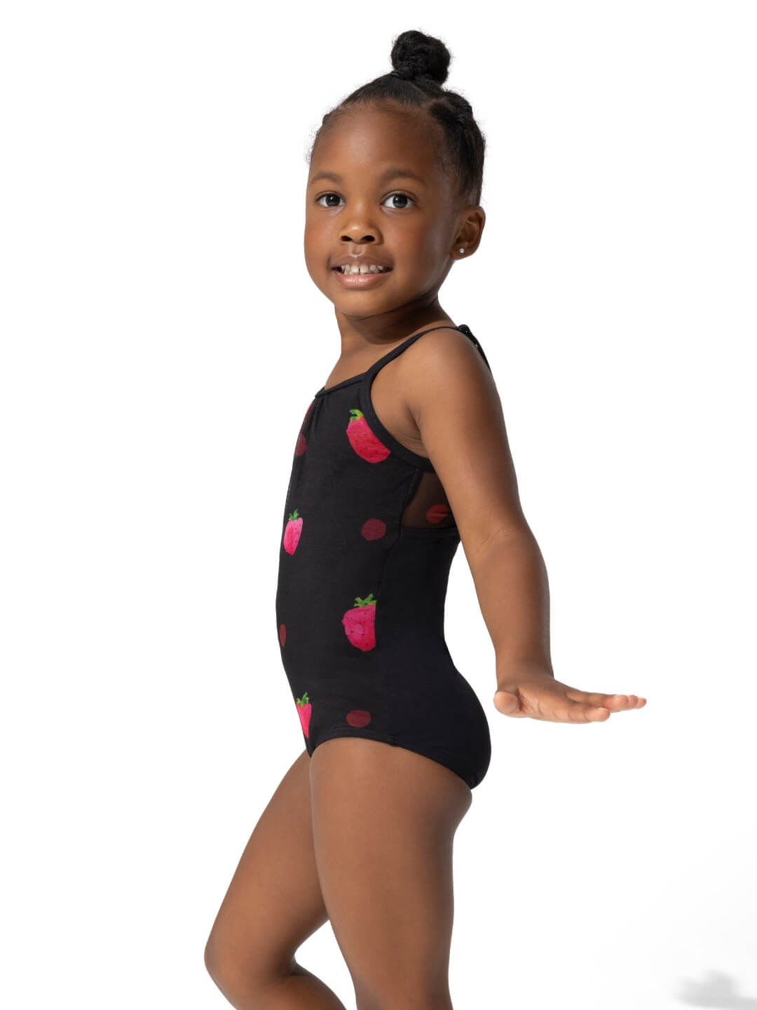 Berry Sweet Very Berry Leo - Child