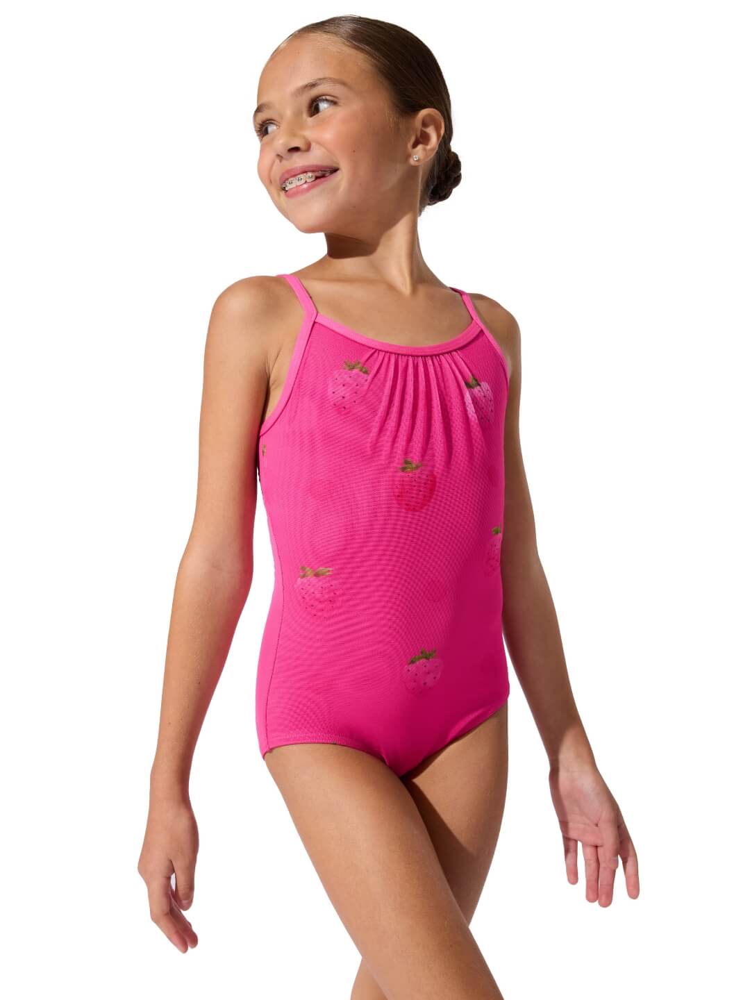 Berry Sweet Very Berry Leo - Child