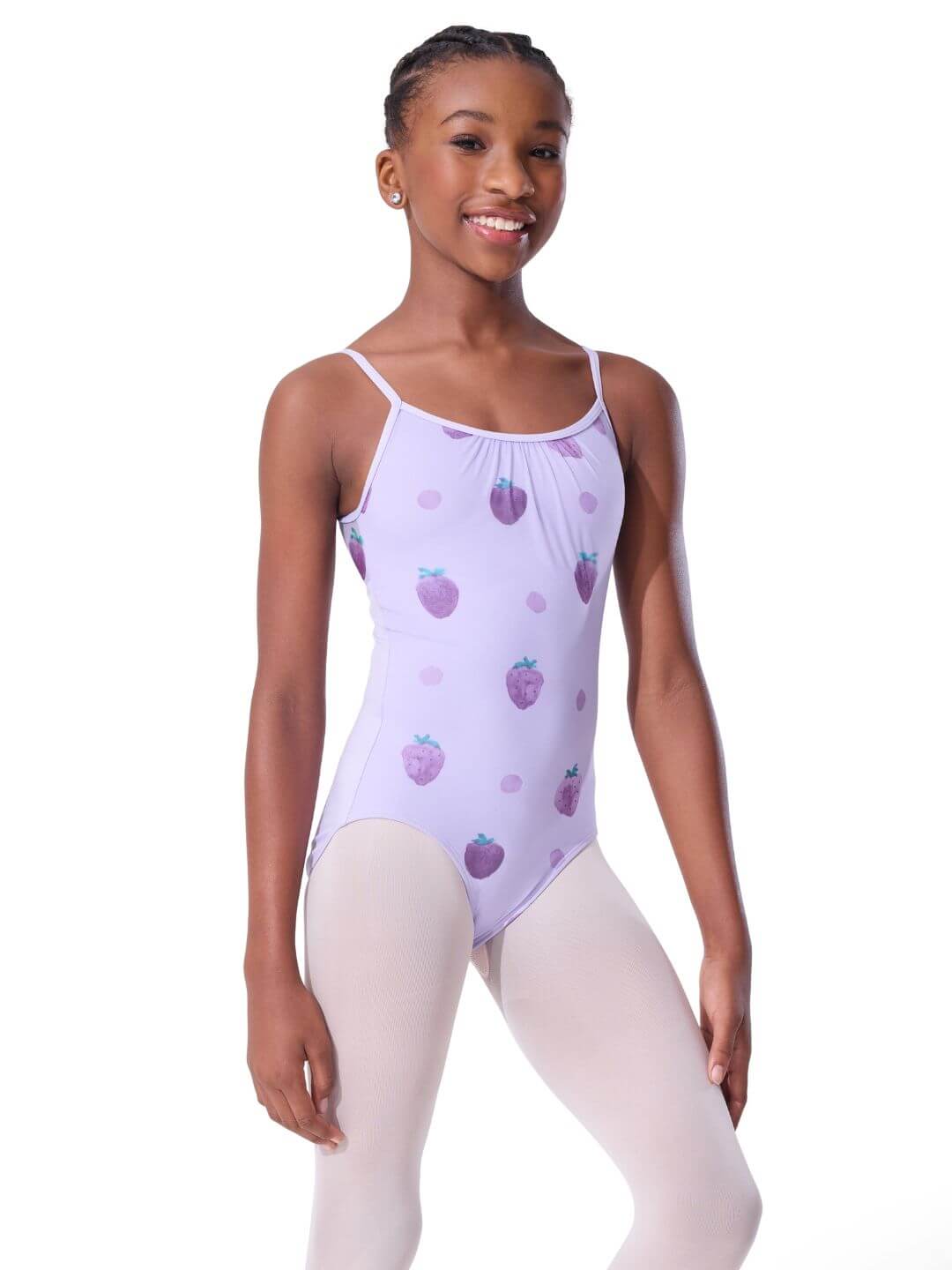 Berry Sweet Very Berry Leo - Child
