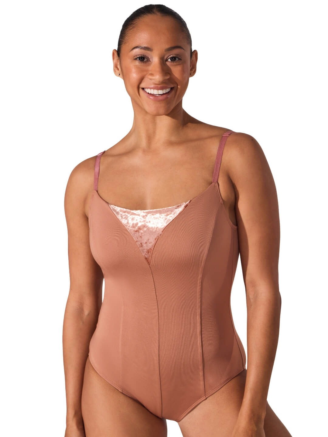 Elemental Reverie Chroma Leotard