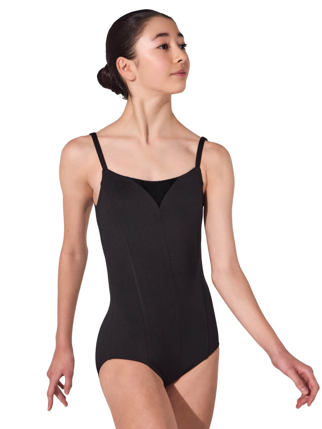Elemental Reverie Chroma Leotard - Tween
