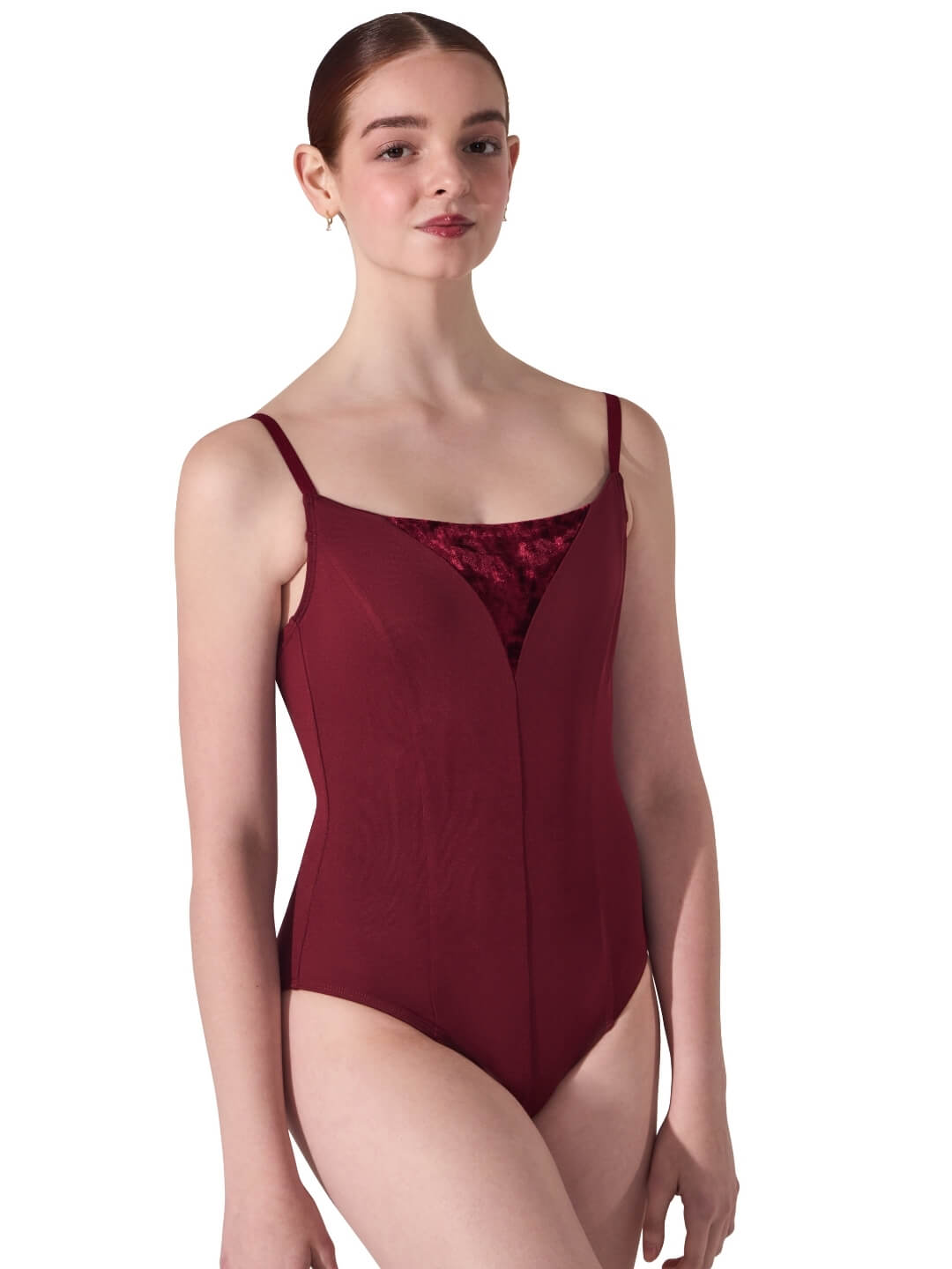 Elemental Reverie Chroma Leotard - Tween