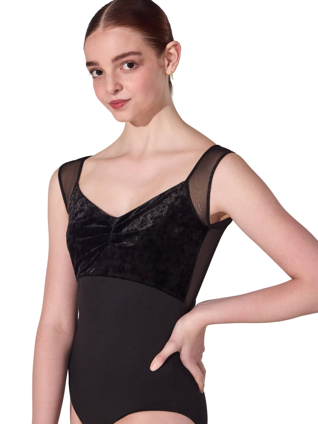 Elemental Reverie Leah Leotard - Tween