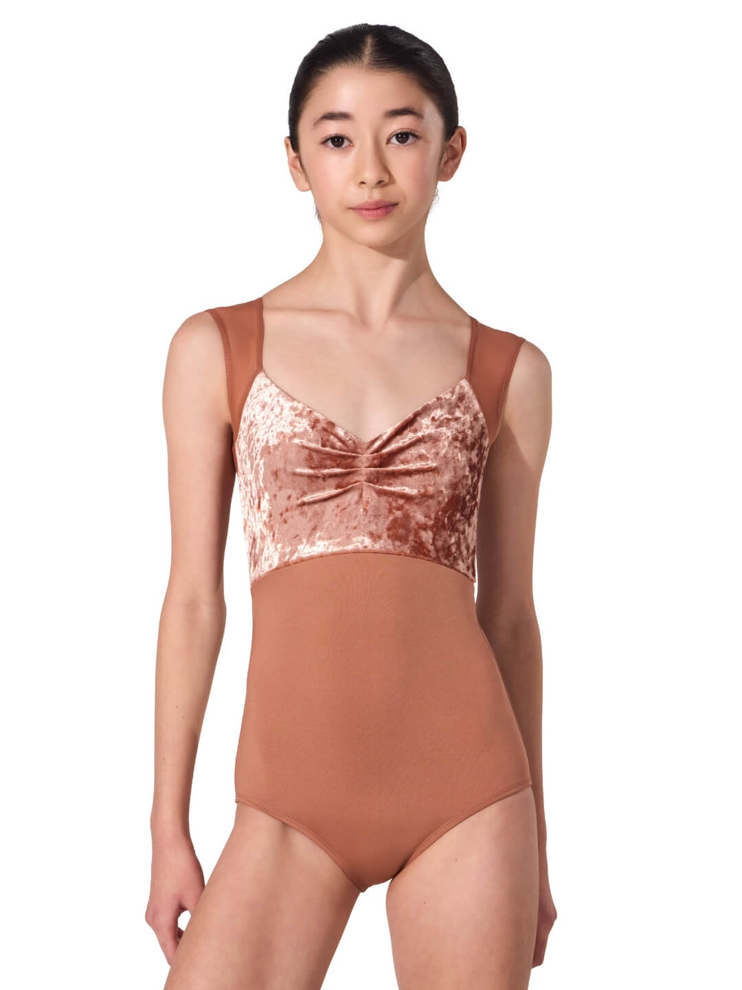 Elemental Reverie Leah Leotard - Tween