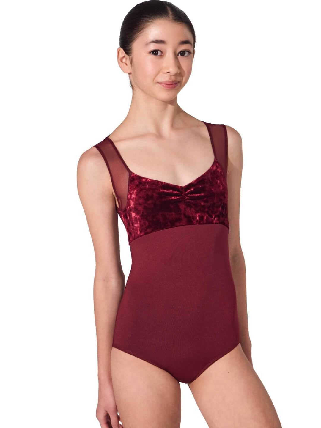 Elemental Reverie Leah Leotard - Tween