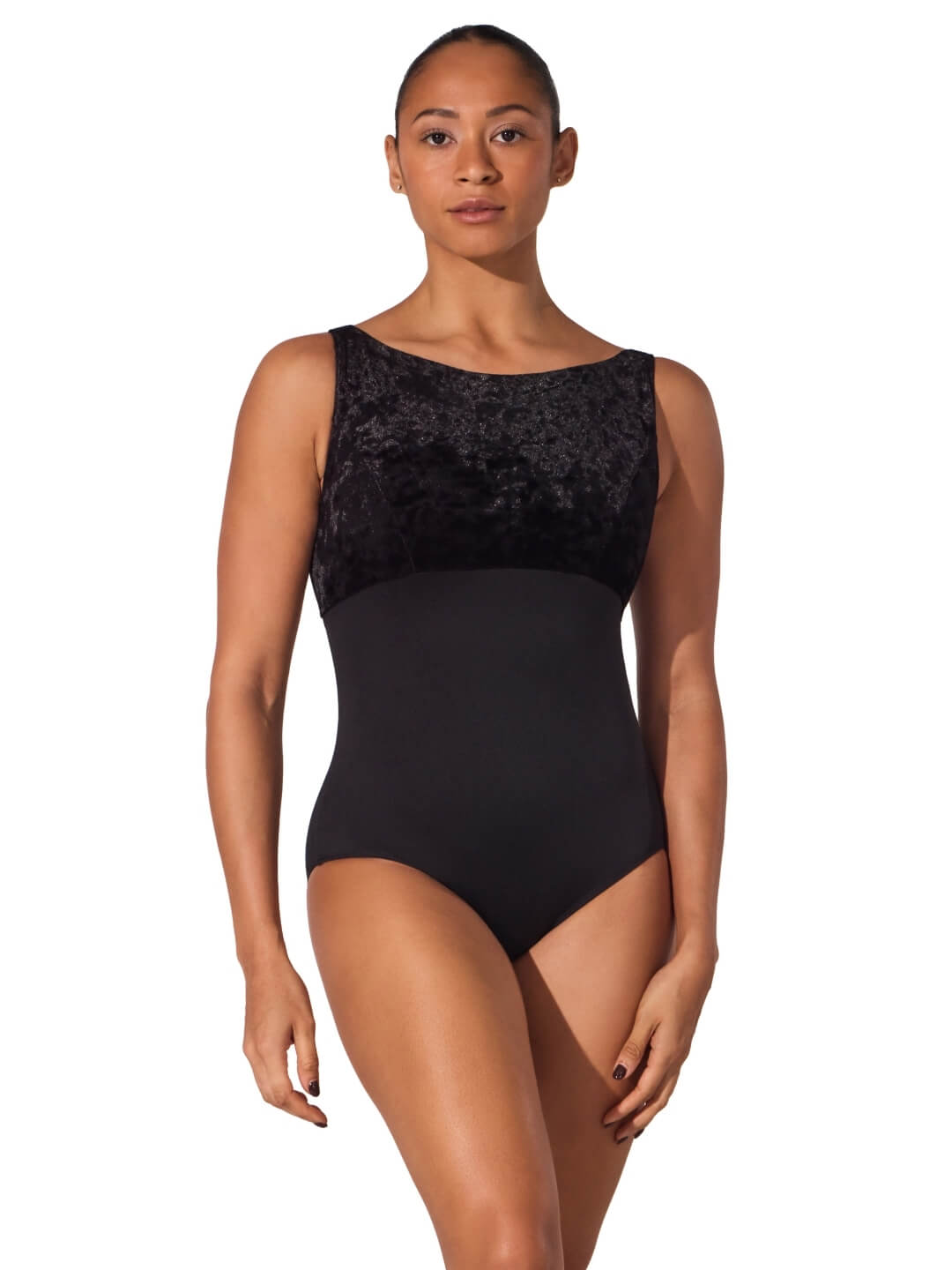 Elemental Reverie Whisper Leotard