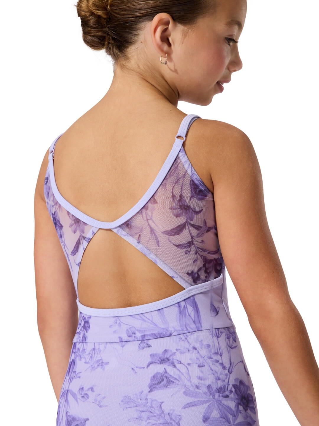 Fairy Toile Castle Sky Leo - Child
