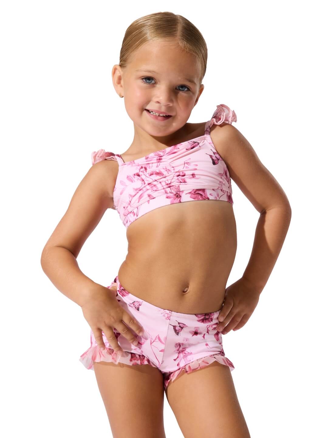Fairy Toile Fairy Forest Short - Child