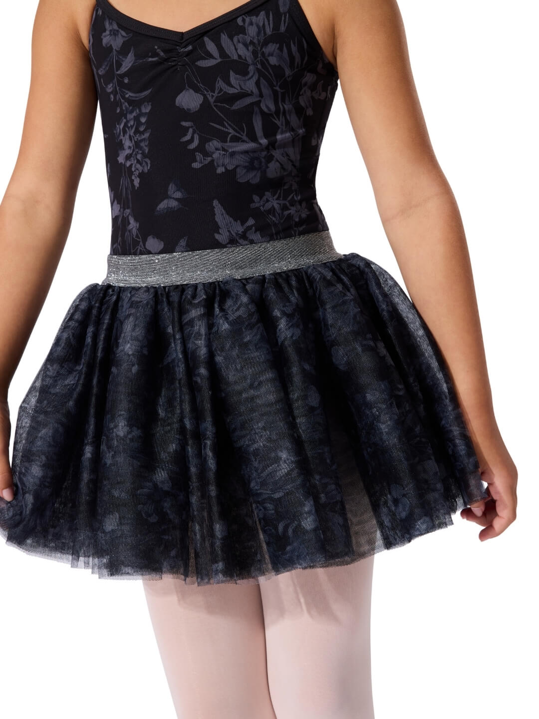 Fairy Toile Folk Tale Tutu Skirt - Child