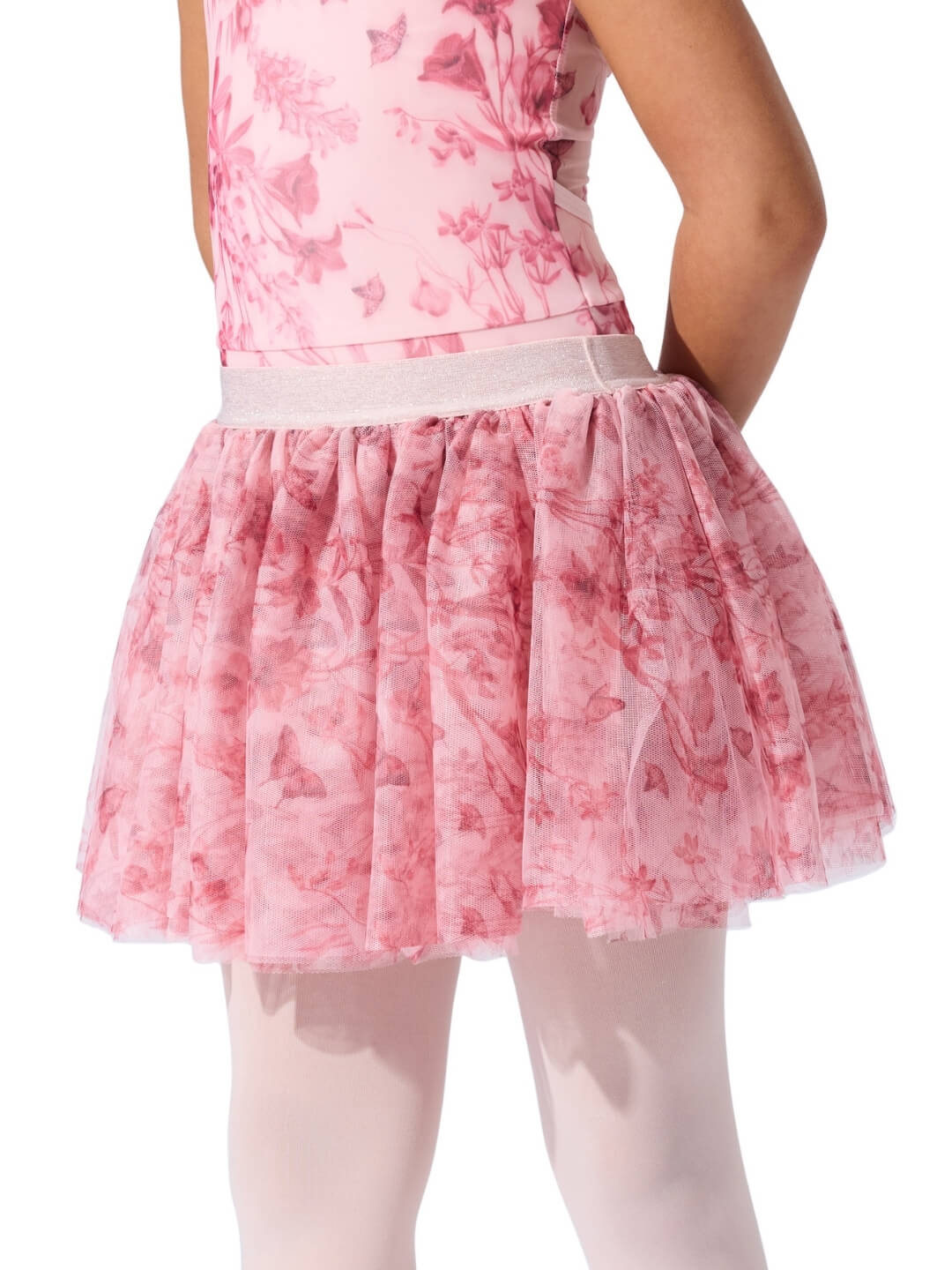 Fairy Toile Folk Tale Tutu Skirt - Child