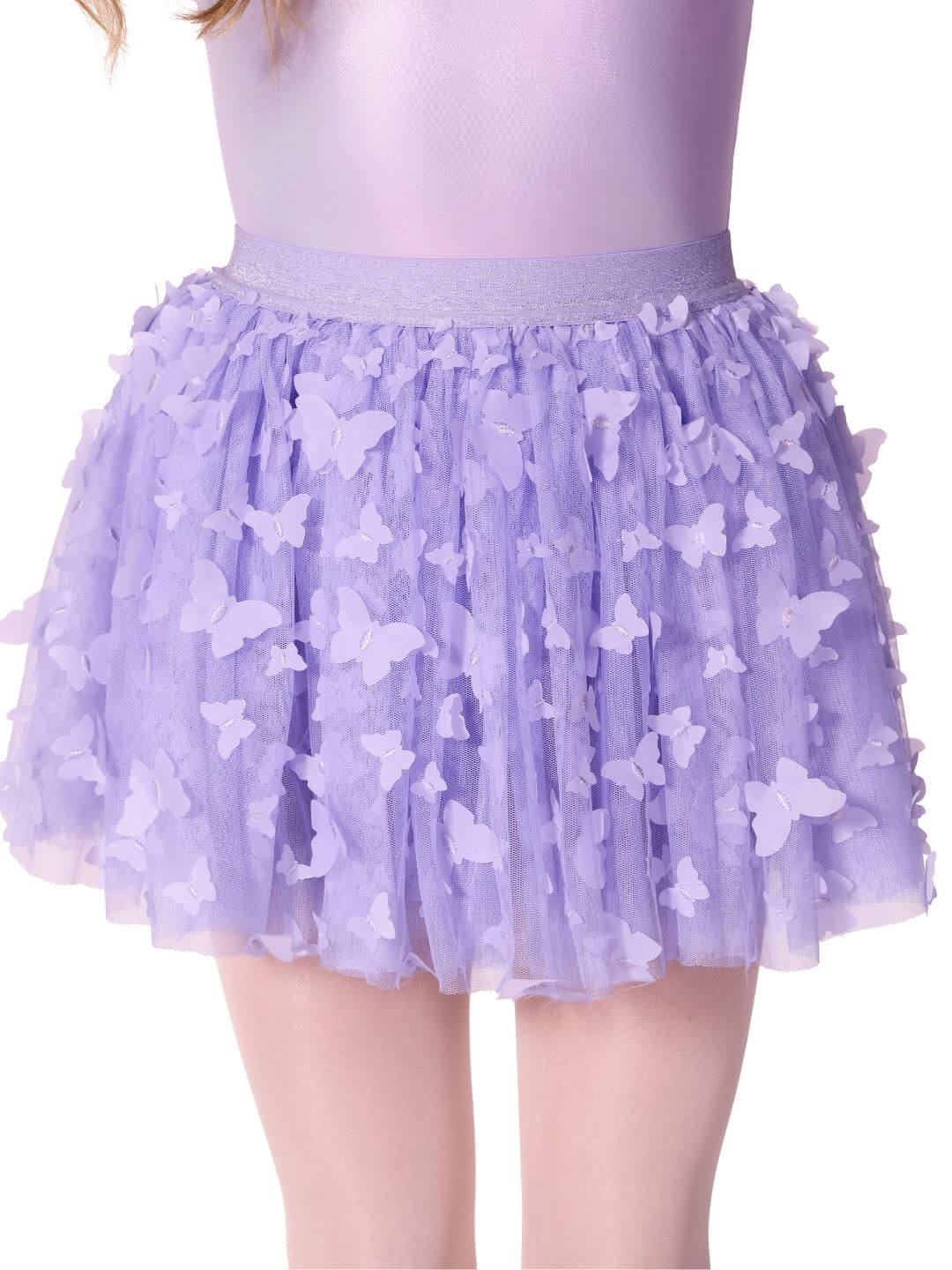 Flutter Float Tutu - Child