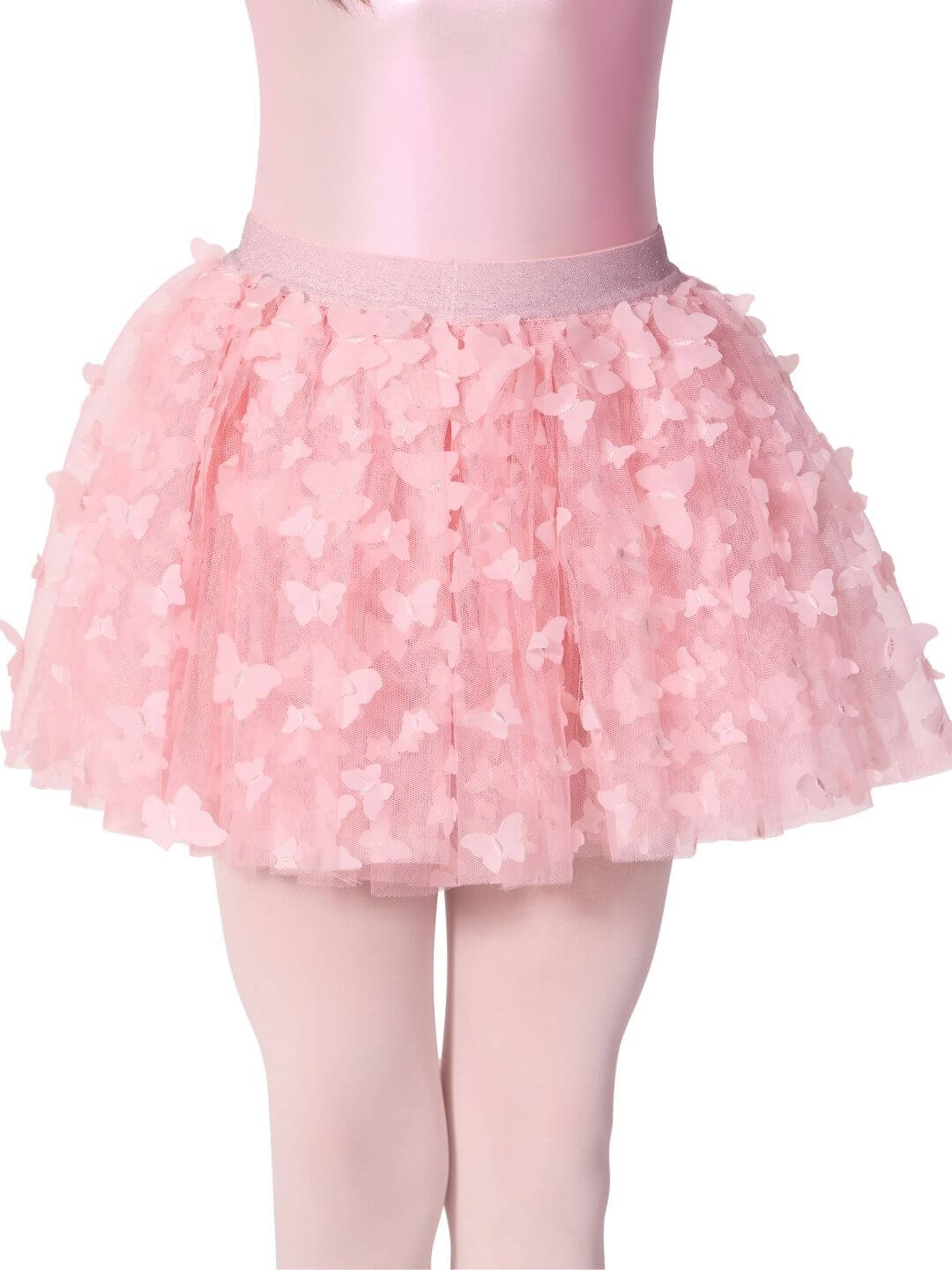 Flutter Float Tutu - Child