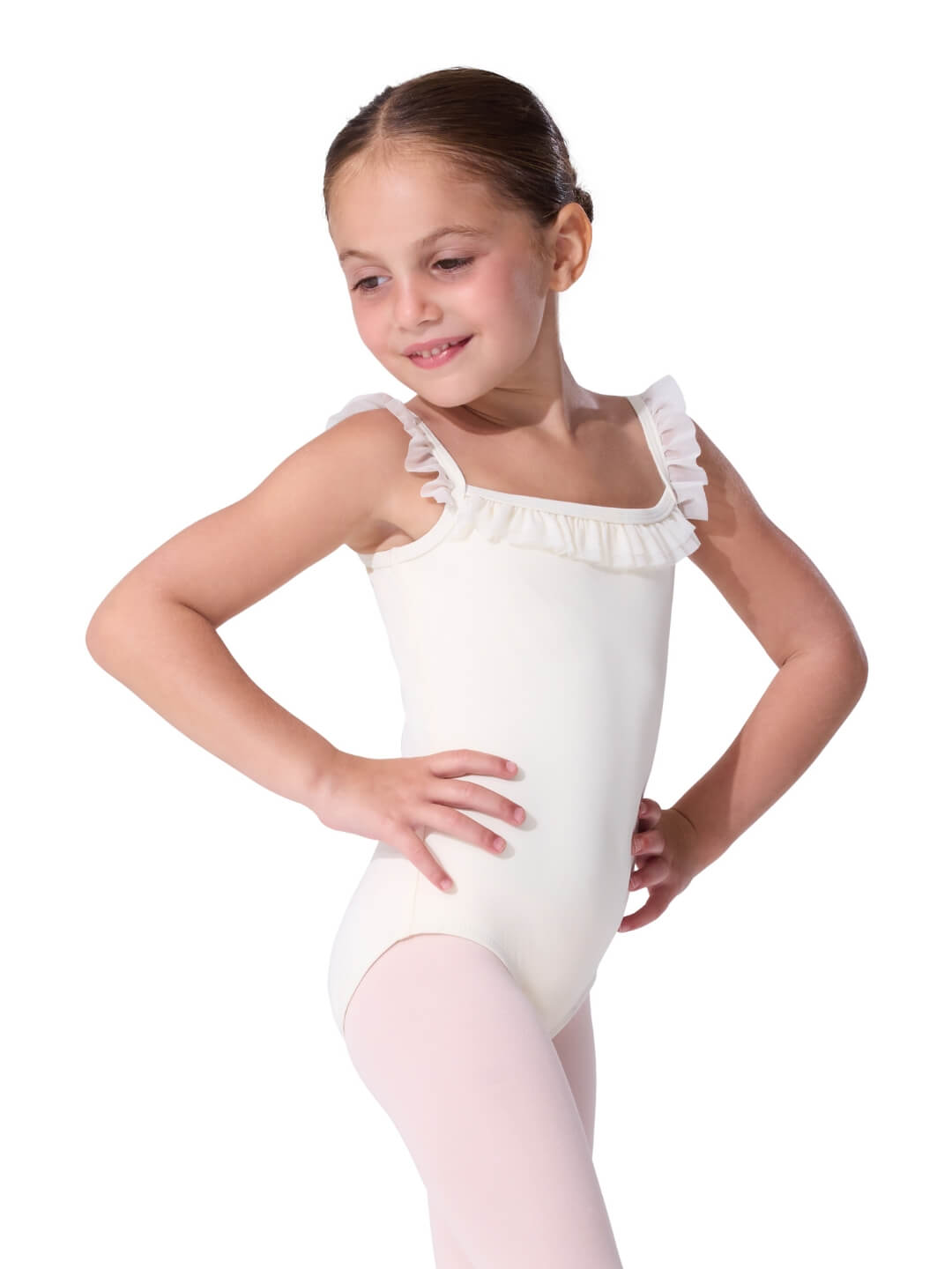 Frosted Dreams Leotard - Child