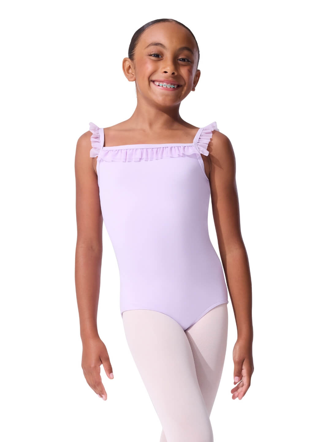 Frosted Dreams Leotard - Child