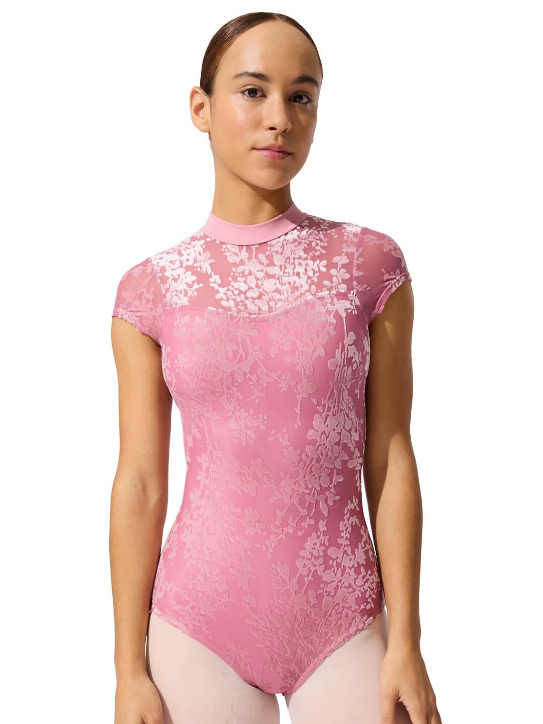 In-Silhouette Rudi Leotard