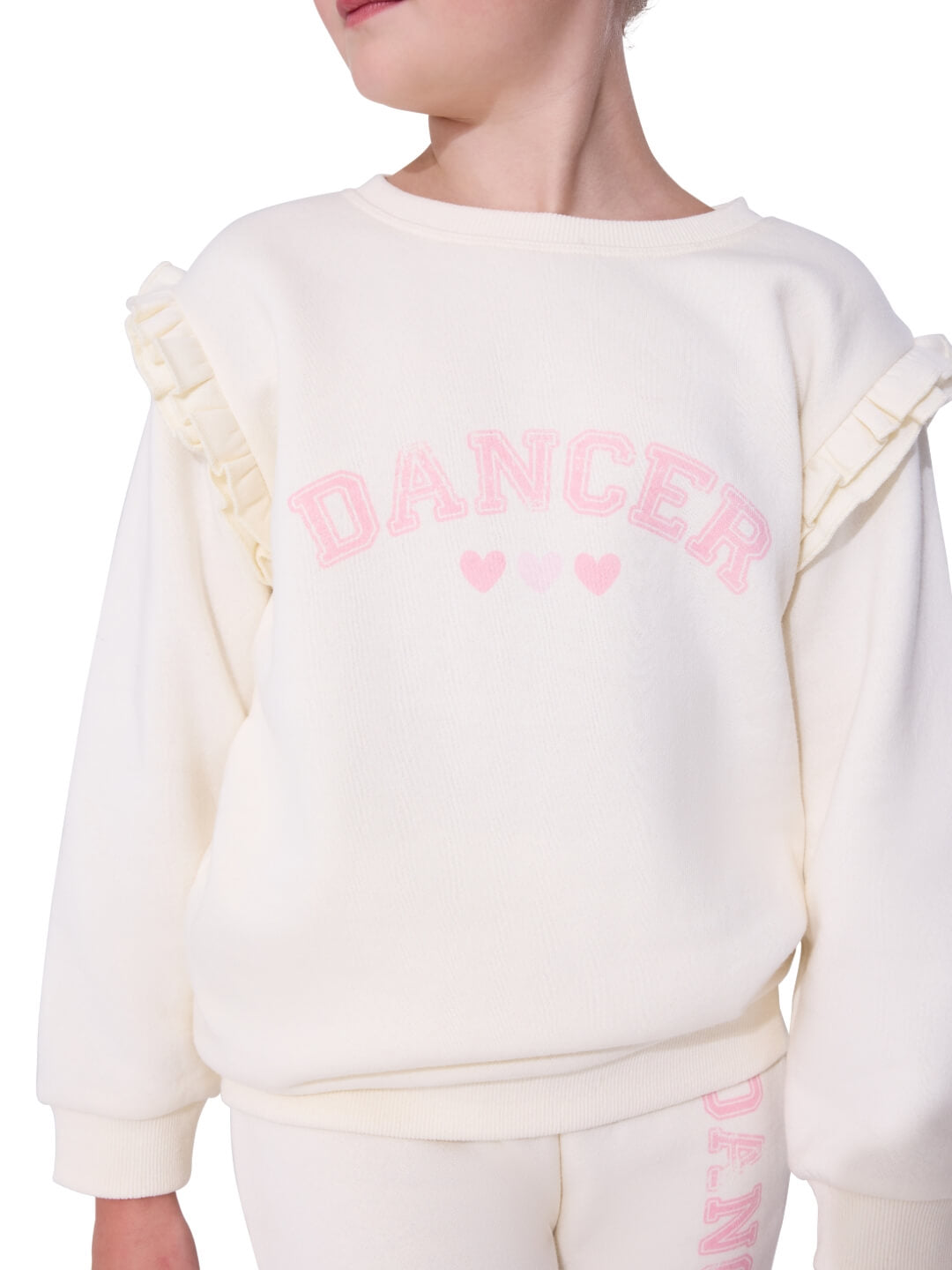 Little Dancer Sweatshirt - Child