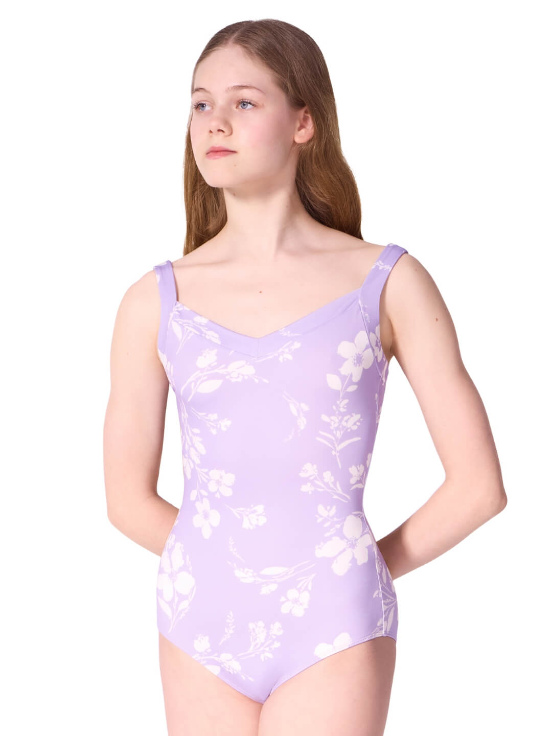 Reminiscence Dreamy Tank Leotard
