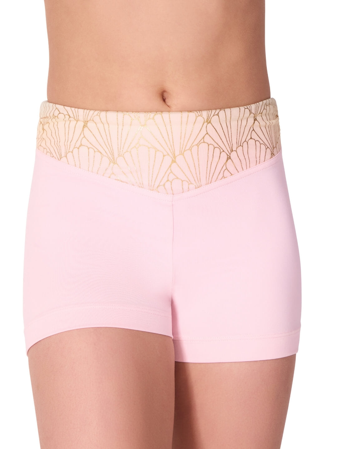 Sea Star Siren Short - Child