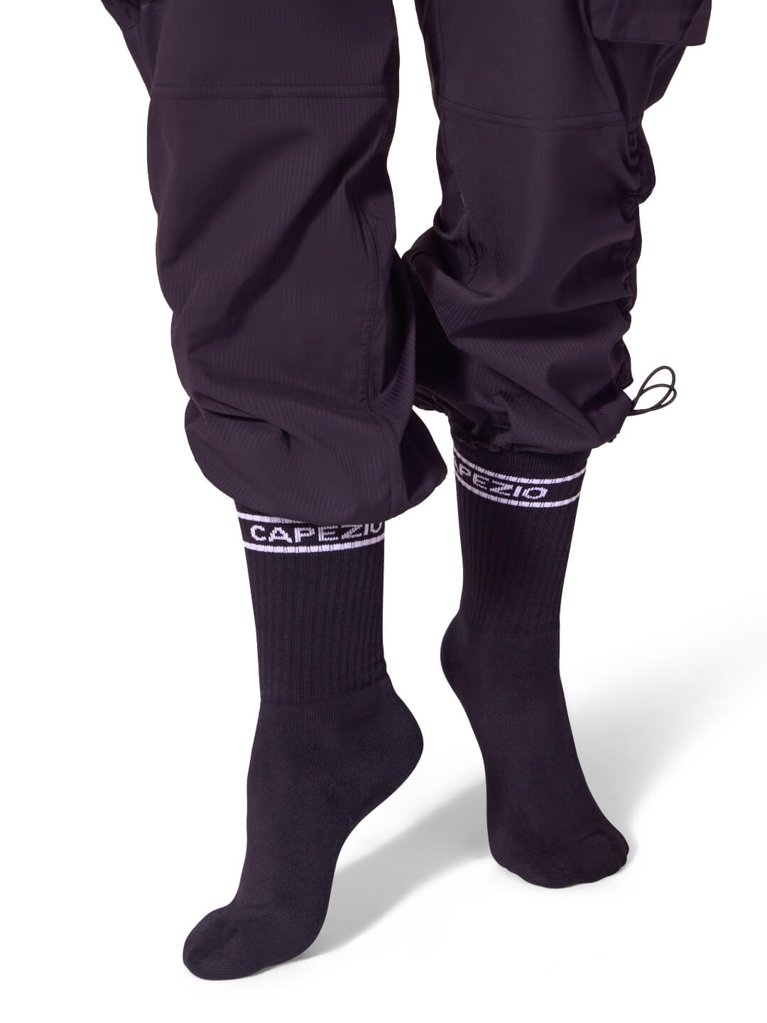 Varsity Crew Sock