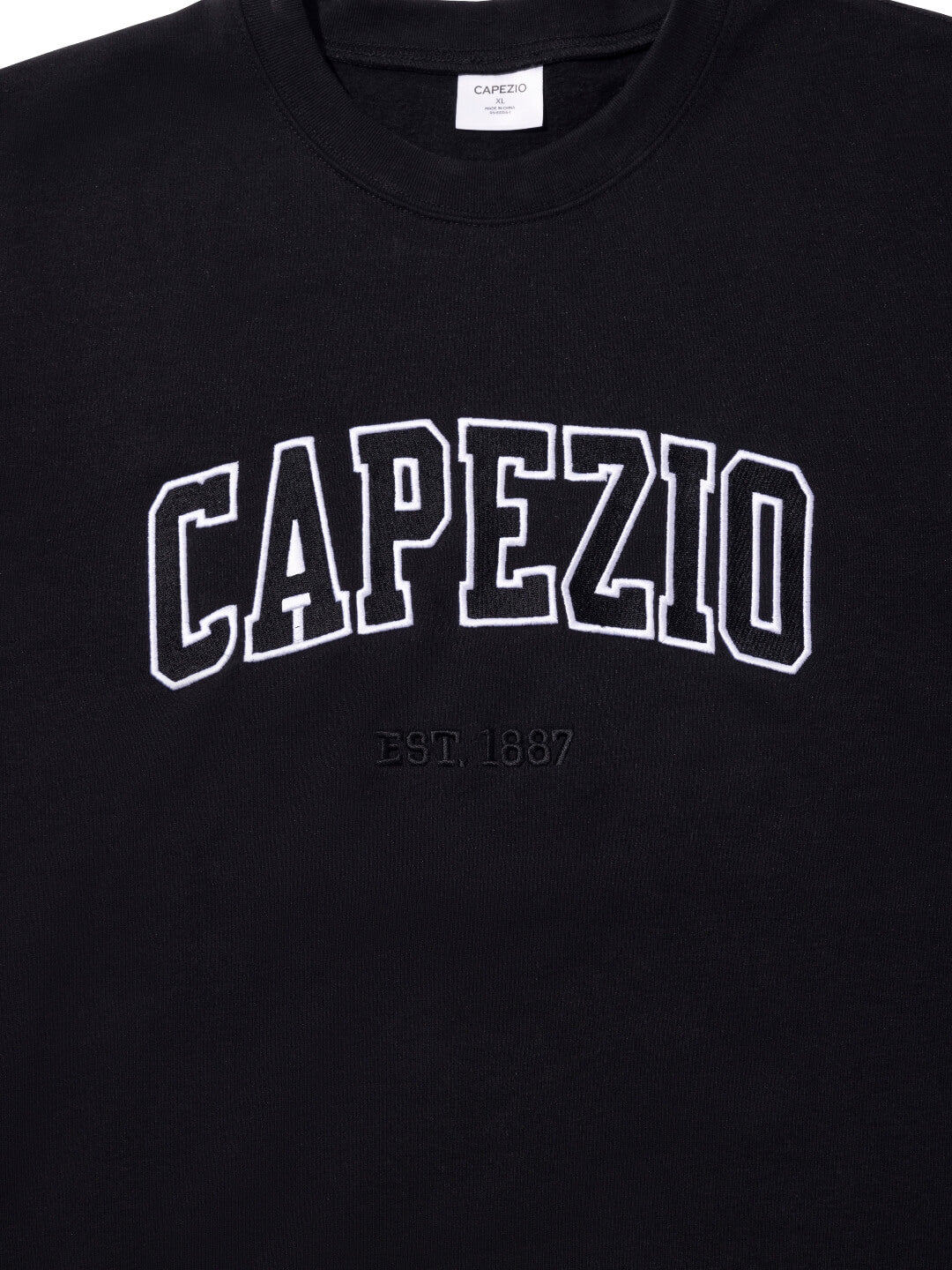 Varsity Sweatshirt