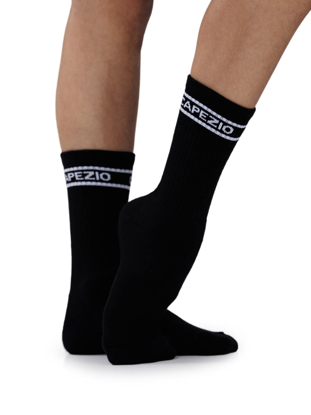 Varsity Crew Sock