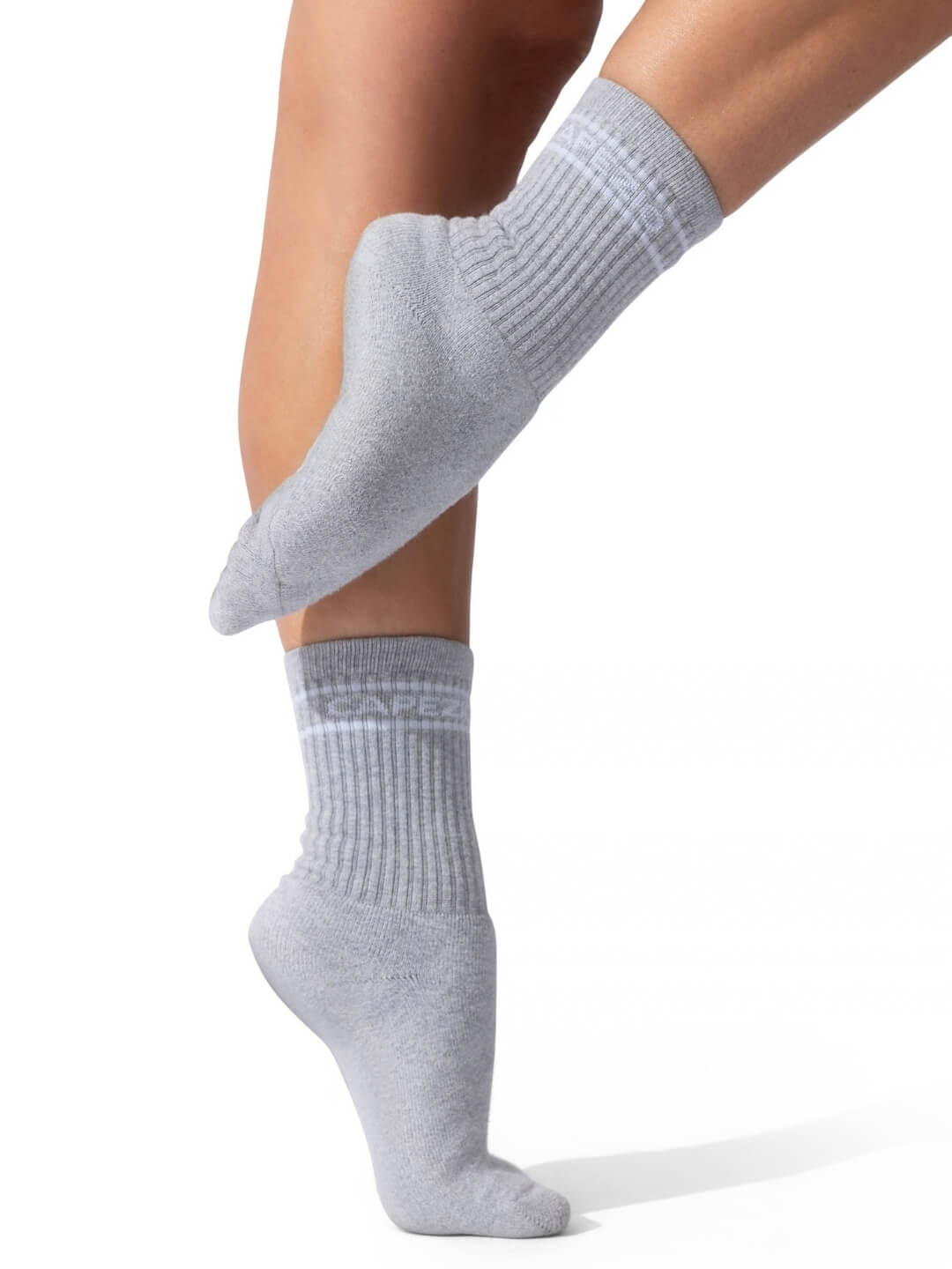 Varsity Crew Sock