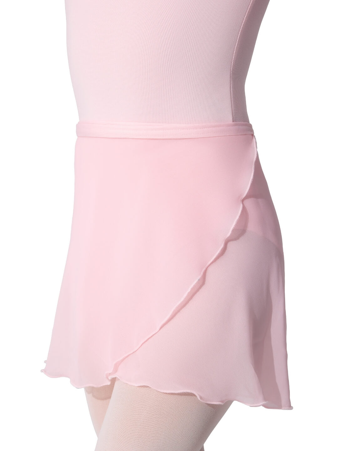 Studio Collection Wrap Skirt - Child