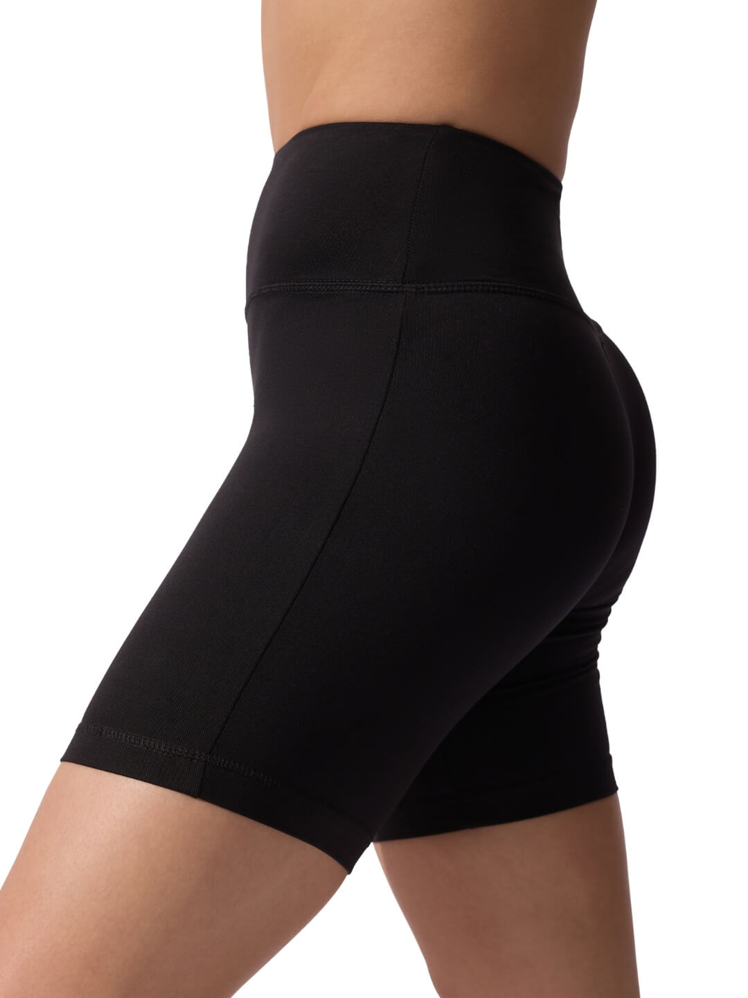 Studio Collection Bike Short