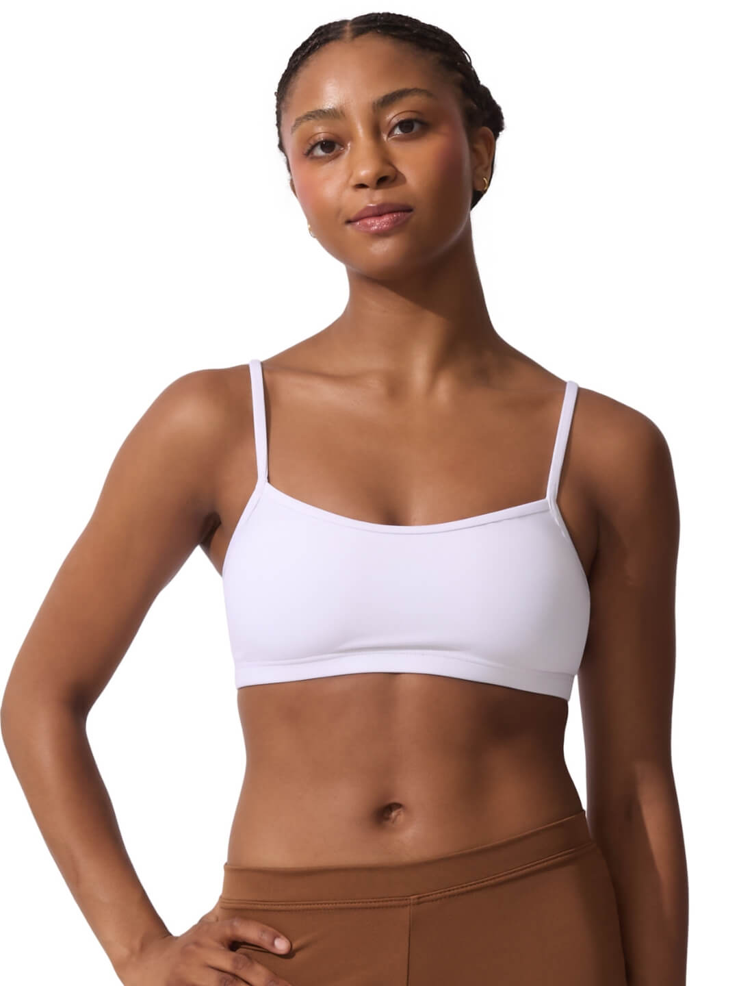 Camisole Bra Top