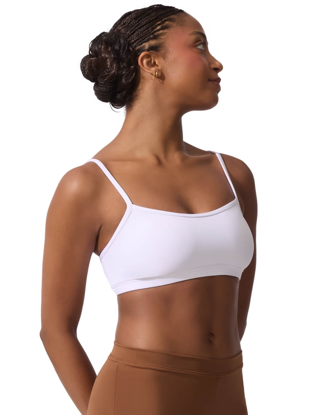 Camisole Bra Top
