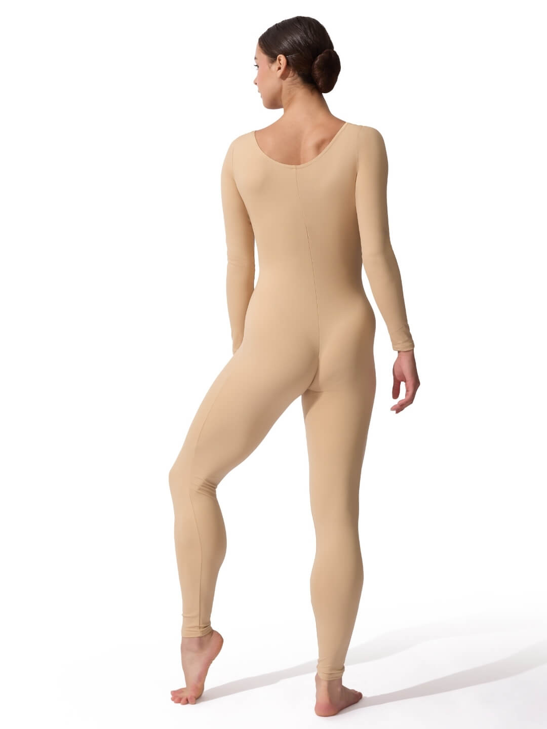 Long Sleeve Unitard