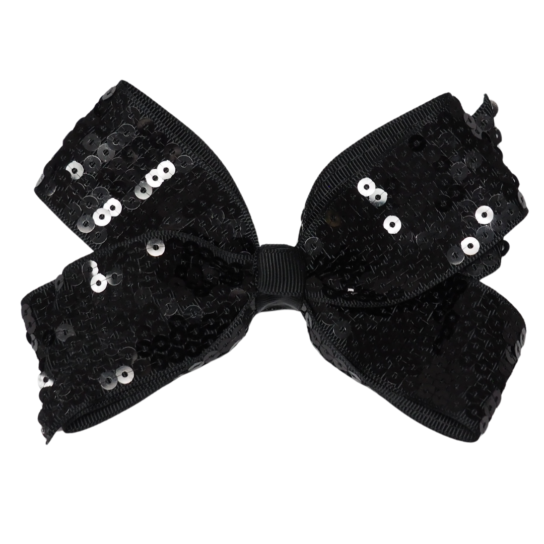 Mimy Sequinn Bow