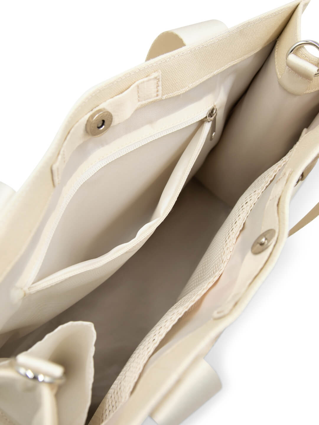 Soho Canvas Tote Bag