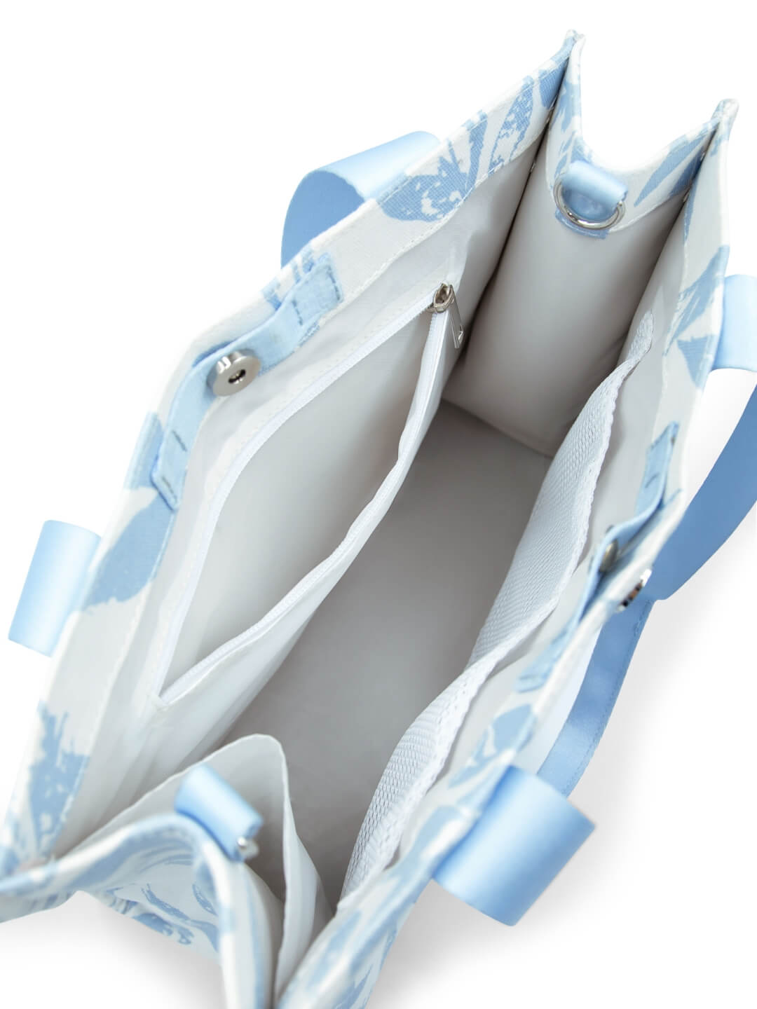 Soho Canvas Tote Bag